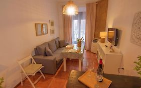 Apartamento El Socorro